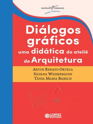 cover image of Diálogos gráficos